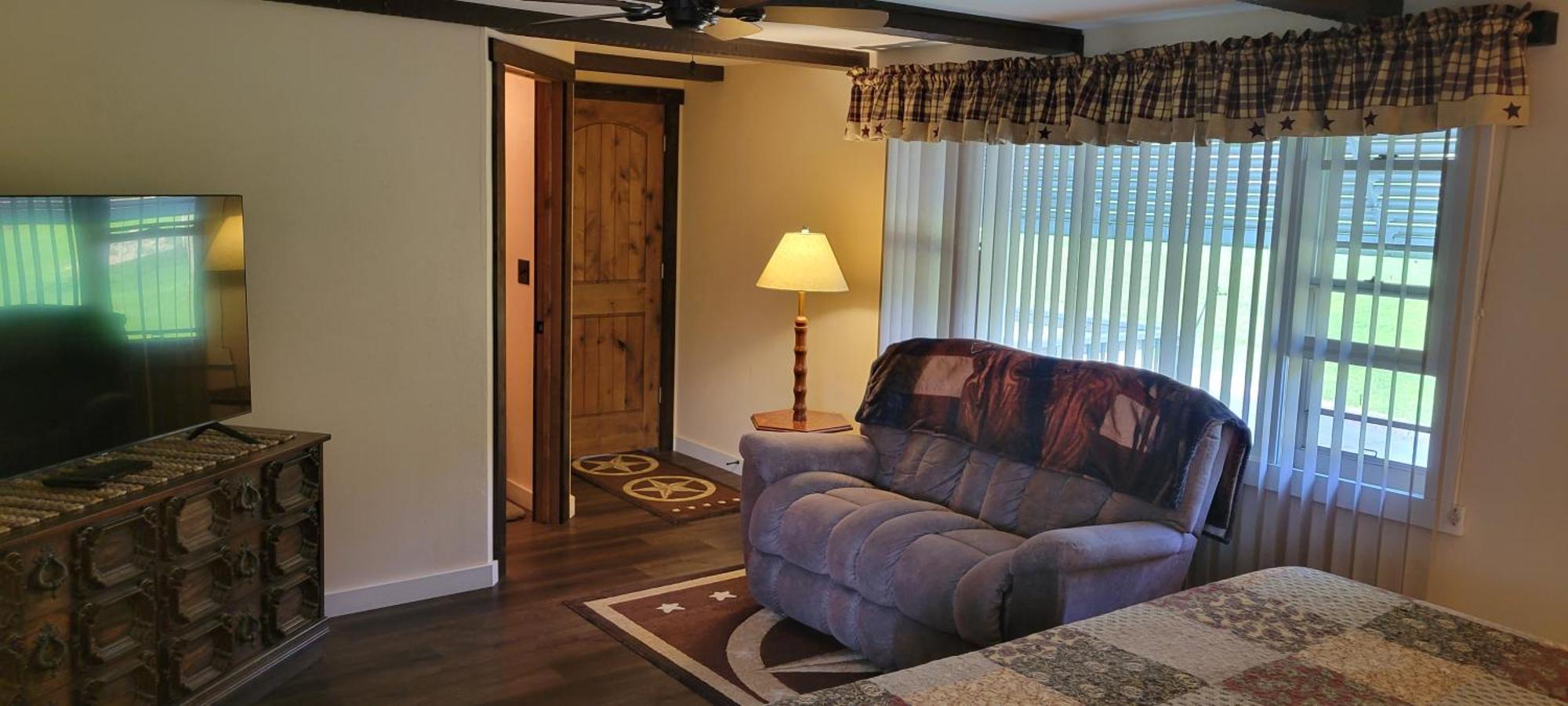 Marquette Trickling Waters Retreatヴィラ エクステリア 写真