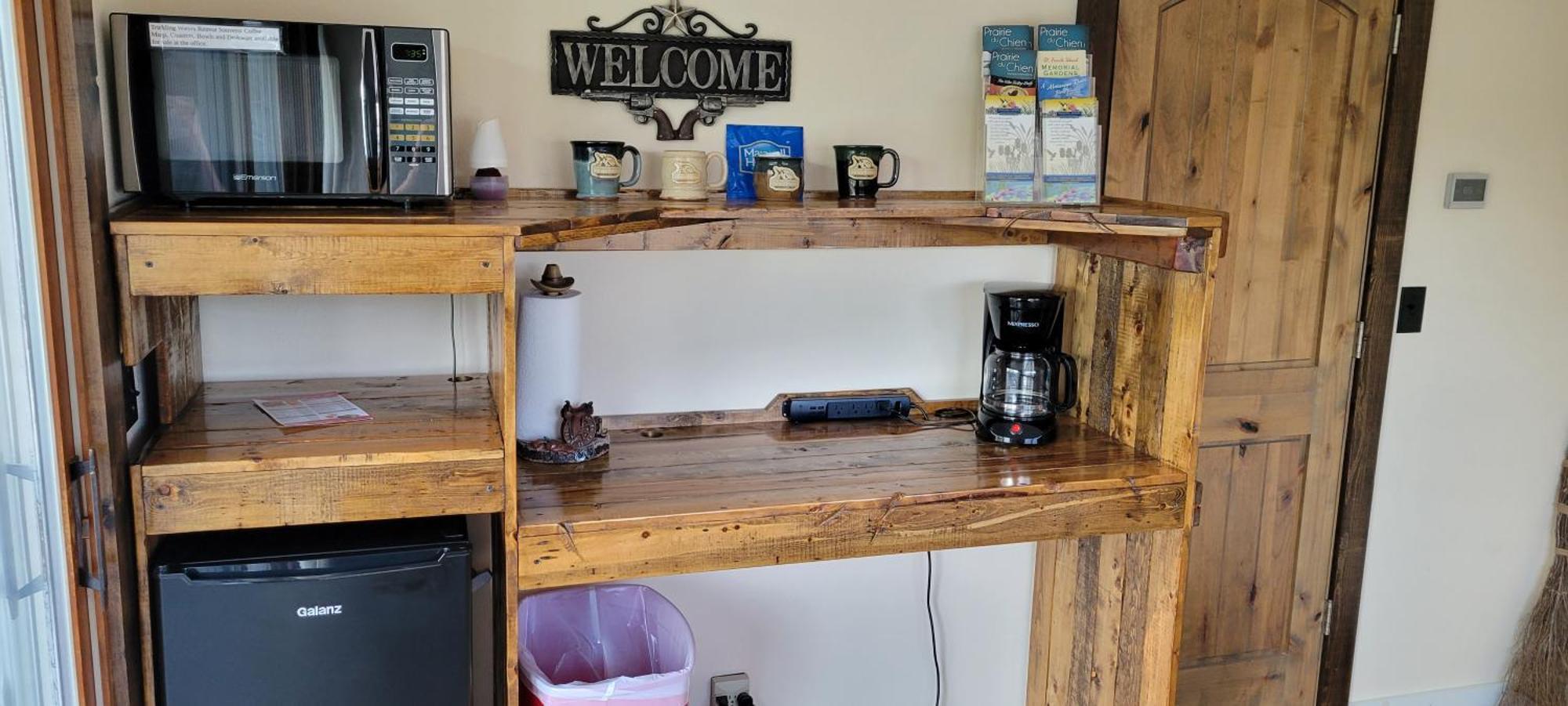 Marquette Trickling Waters Retreatヴィラ エクステリア 写真