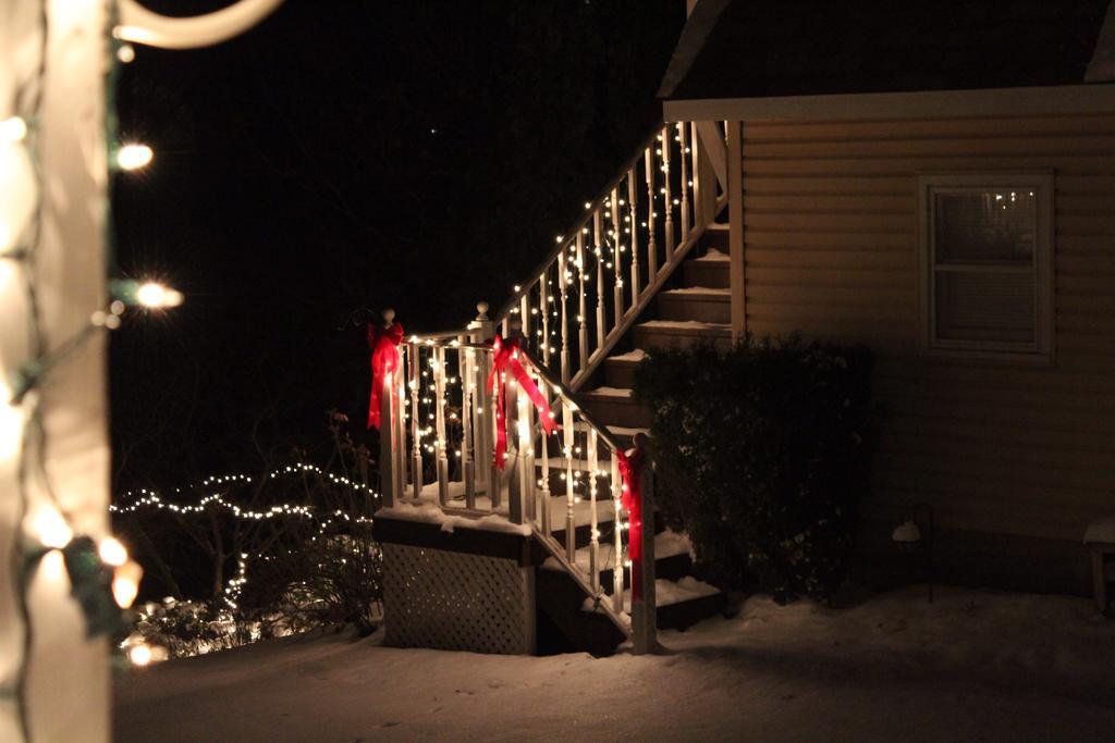 Marquette Trickling Waters Retreatヴィラ 部屋 写真