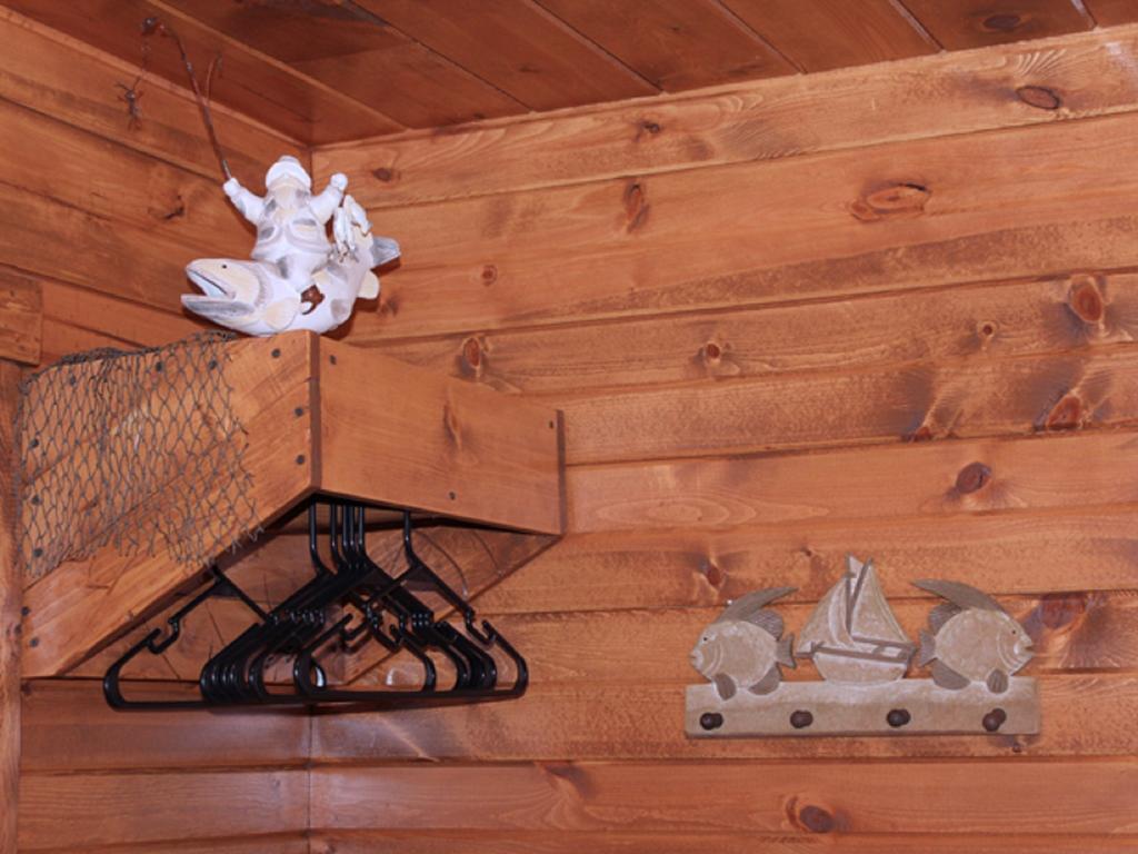 Marquette Trickling Waters Retreatヴィラ 部屋 写真