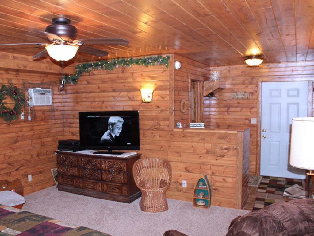 Marquette Trickling Waters Retreatヴィラ 部屋 写真